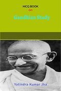 Mcq On Gandhian Study