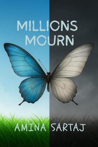 Millions Mourn