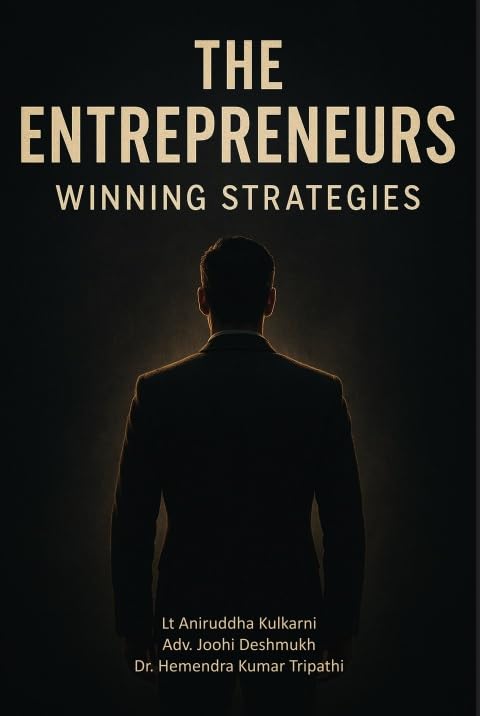 The Entrepreneurs Winning Strategies