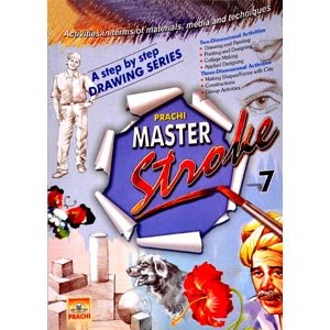 Master Stroke Class 7