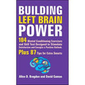 Building Left Brain Power