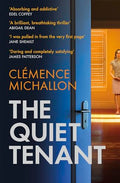 Quiet Tenant: Daring And Completely Satisfying James Patterson