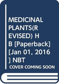 MEDICINAL PLANTS(REVISED) HB