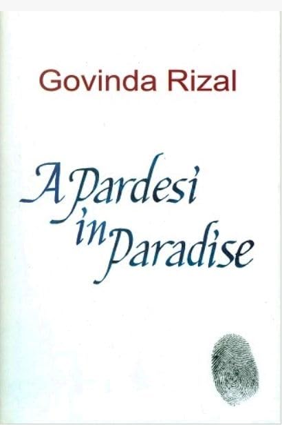 A Pardesi In Paradise