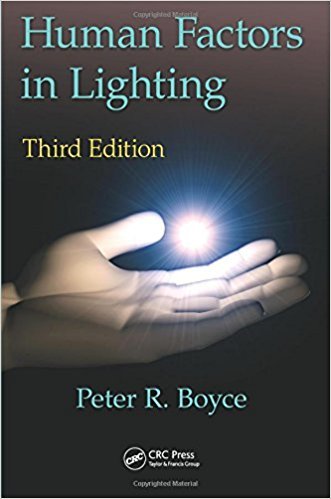 Human Factors In Lighting