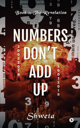Numbers DonT Add Up