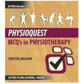 PHYSIOQUEST MCQS IN PHYSIOTHERAPY