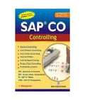 Sap Co Controlling