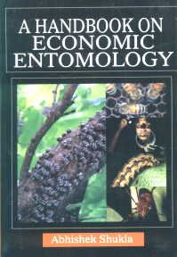 Handbook On Economic Entomology