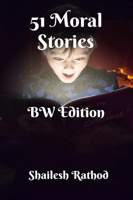 51 Moral Stories