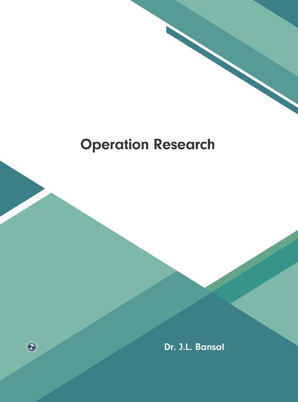Operation Research