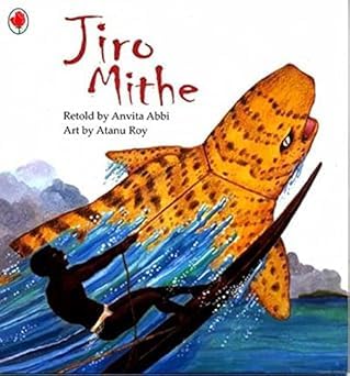 JiroMithe