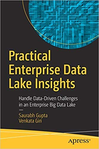 Practical Enterprise Data Lake Insights: Handle DataDriven Challenges In An Enterprise Big Data Lake