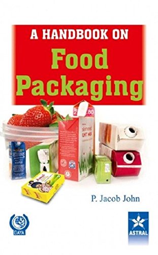 Handbook On Food Packaging