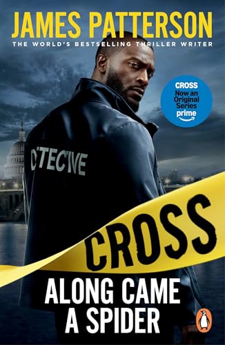 Along Came A Spider: (Alex Cross 1)