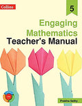 Engaging Mathematics Teachers manual 5