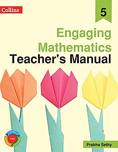 Engaging Mathematics Teachers manual 5