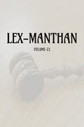 LEXMANTHAN [VOLUME21]