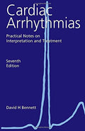 CARDIAC ARRHYTHMIAS:PRACTICAL NOTES ON INTERPRETATION AND TREATMENT
