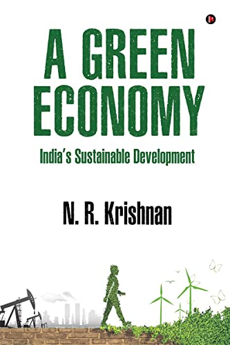 A Green Economy : Indias Sustainable Development