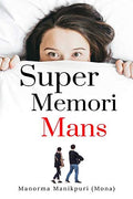 Super Memori Mans: Super Memori Mans