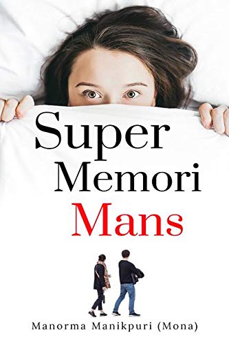 Super Memori Mans: Super Memori Mans