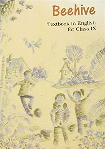 Beehive English 9Th 202526 Edition