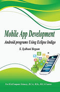 Mobile App Development  Android Programs Using Eclipse : Android Programs Using Eclipse Indigo