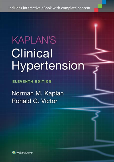 KaplanS Clinical Hypertension
