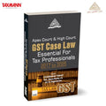 AIFTP X Taxmanns Apex Court & High Court GST Case Law | 2017 to 2025  Curated Compendium of 100+ Landmark Judgements from SC &
