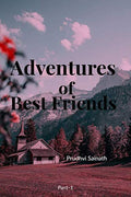 Adventures Of Best Friends