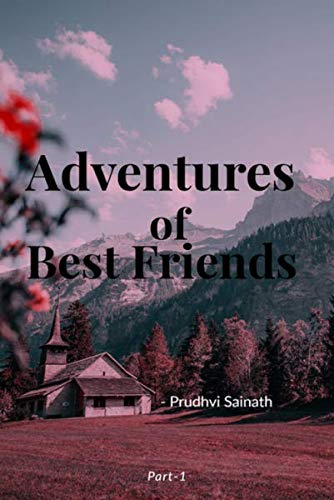 Adventures Of Best Friends