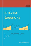 INTEGRAL  EQUATIONS