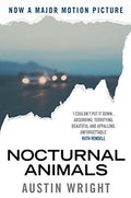 Nocturnal Animals: Film TieIn Originally Published As Tony And Susan