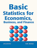 Basic Statistics for Economics, Business, and Finance