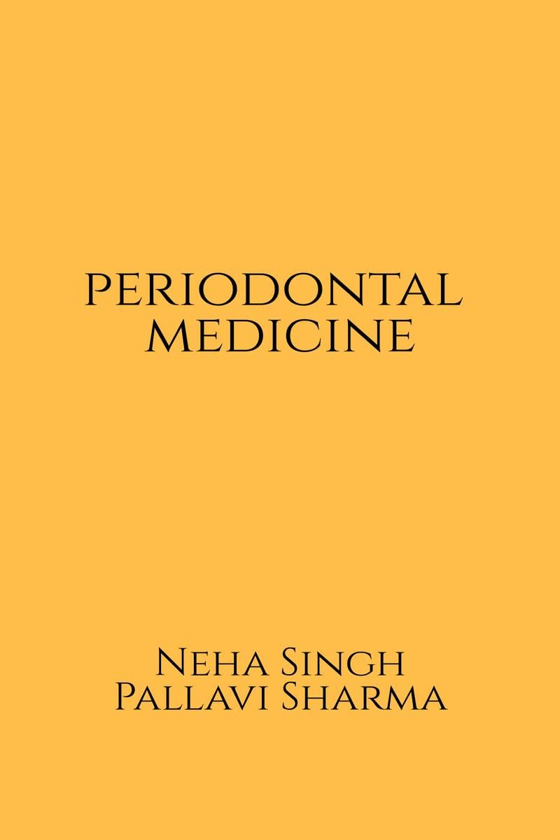 Periodontal Medicine