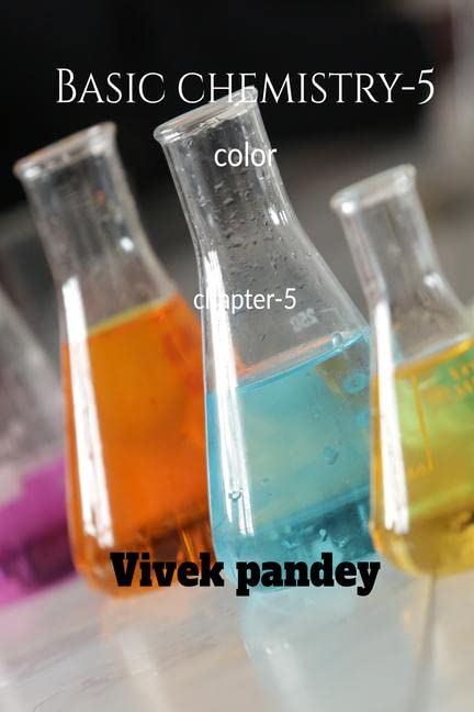 Basic chemistry5(color) : chapter5