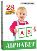 Flash Cards  ALPHABET