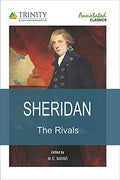 Sheridan The Rivals