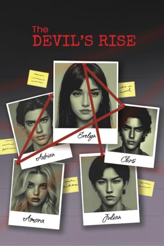 The DevilS Rise