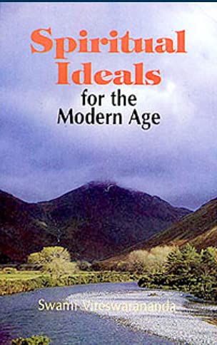 Spiritual Ideals for the Modern Age