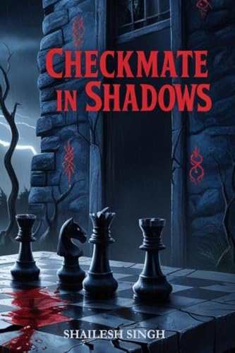 Checkmate In Shadows