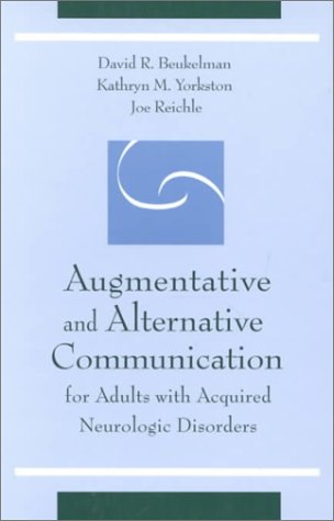 AAC for Adults with Acquired