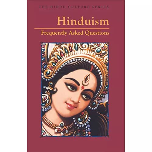 Hinduism  Frequently Asked Questions