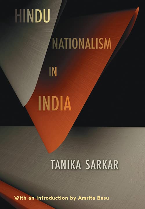 HINDU NATIONALISM IN INDIA (PB)
