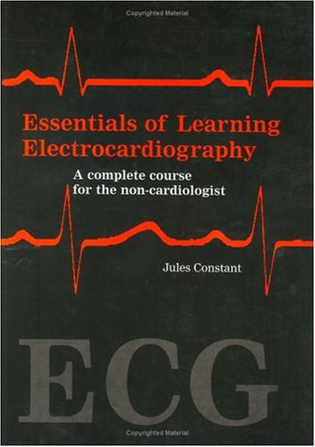 Essentials of Learning Electrocardiography