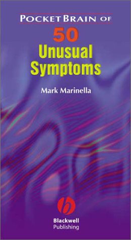 PocketBrain of 50 Unusual Symptoms
