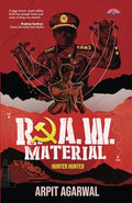 R&Aw Material