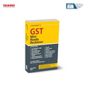 Taxmanns GST Mini Ready Reckoner  Simplifying GST for Both Beginners and Professionals withComprehensive Coverage | Practical 