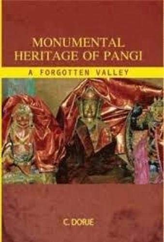 Monumental Heritage Of Pangi